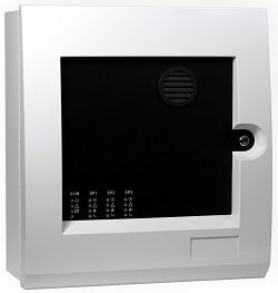 GFE J-NET-SPX-000-NODE 0-4 Loop Analogue Addressable Juno Net Sub Panel