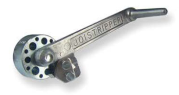 MICC Pyrotenax Cable Joistripper Tool