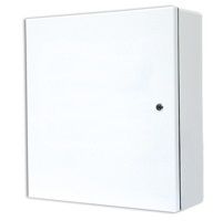 GFE BOX-JUNO NET/EN54 Aluminium Enclosure For JUNO NET Panels
