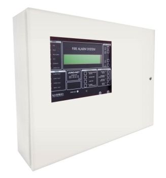 GFE 4-13 Loop Analogue Addressable Juno Net Panel