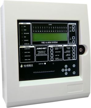 GFE 0-3 Loop Analogue Addressable Juno Net Panel