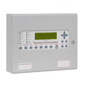 Kentec A81161M2 Syncro Single Loop AS Fire Alarm Panel - Apollo Protocol