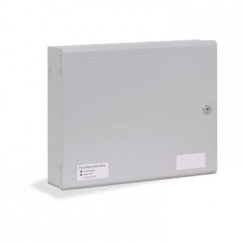 Kentec K04400M2 Boxed Sigma CP Sounder Controller PCB With 5.25A PSU