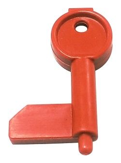 GFE GFE-MCPE Reset Key