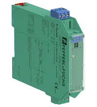 Pepperl + Fuchs KFDO-SD2-EX1.1045 Solenoid Driver