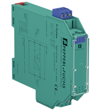 Pepperl + Fuchs KFDO-CS-EX1.54 Barrier - Repeater 