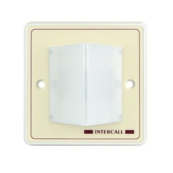 Intercall L746 Nursecall Overdoor Light