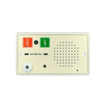 Intercall L753 Speech & Infrared Nursecall Call Point