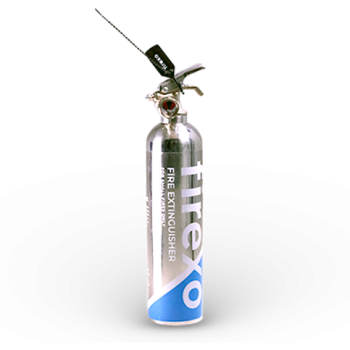 Firexo Small Extinguisher