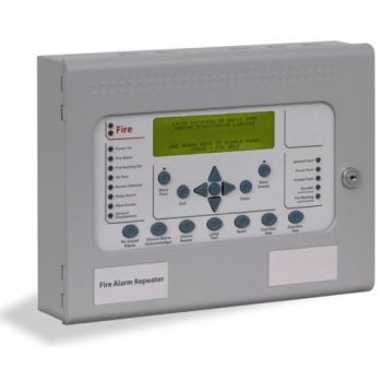 Kentec MK67000M1 Syncro View Marine Local LCD Repeater Panel
