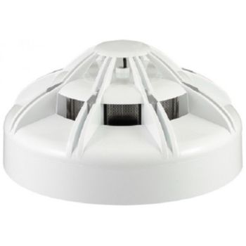 Zeta MKII-AOH Fyreye Addressable Combined Smoke & Heat Detector