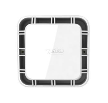 Zeta MKII-AXT/W Xtratone MKII Addressable Sounder - White