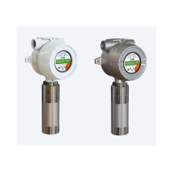 Firefly Omniguard Model 3100 Infrared Gas Detector
