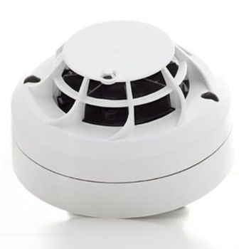 Morley IAS MI-PTSE-S2 Multi Detector - Analogue Addressable - Pure White
