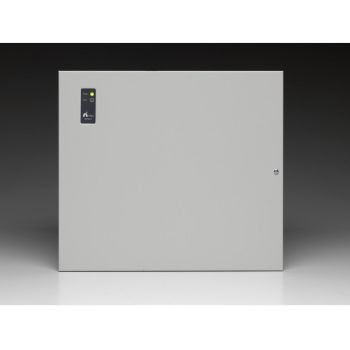 Advanced MXP-051/D 24V 5A EN54-4 Power Supply With Large Enclosure