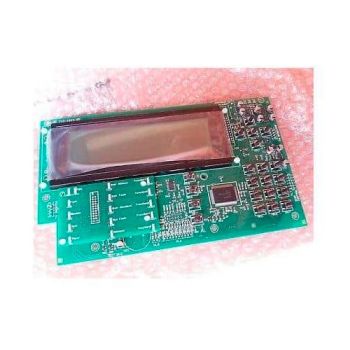 Advanced Electronics MXS-004 Graphic Display Card For MxPro4 Panel