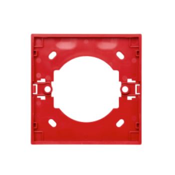 Kidde N-MC-AFM-R Manual Call Point Recess Mount Accessory