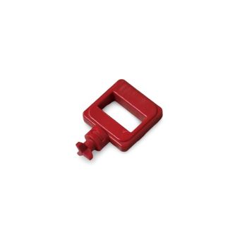 Kidde Ziton N-MC-KM Spare Manual Call Point Test Key - Pack of 10