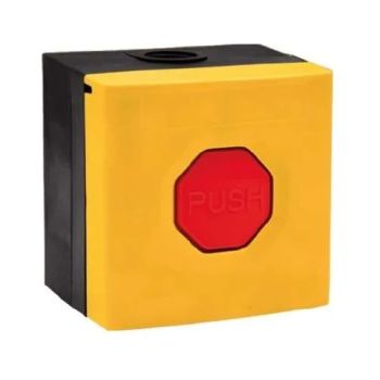 C-Tec NC802DEWA 800 Series IP67 Emergency Sauna/Steam/Wet Room Alarm Point