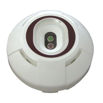 Nittan EVC-IR Evolution Conventional Dual Band IR Flame Detector F04-60045
