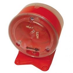 Nittan UG-3 Evolution Duct Probe Unit With Base Terminals F05-83105