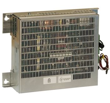 Notifier 020-579 7A Power Supply For ID2000 / ID3000