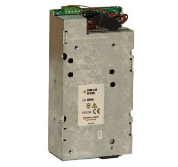 Notifier 020-648 3A Power Supply For ID2000 / ID3000 / ID61 / ID62 / NGU / IDP-LPB1