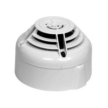 System Sensor 52051E-RF Agile Wireless Fixed Temperature Heat Detector