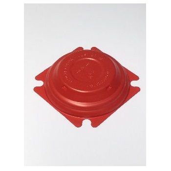 Notifier C58-061-000 Pack of 50 Dust Caps For NFX Optical Smoke Detectors