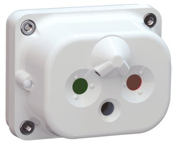 Firefly Omniguard 860 UV / IR Flame Detector