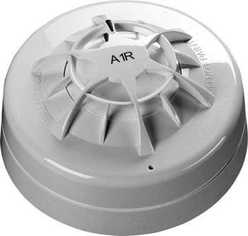 Apollo Orbis Heat Detector - A1R Rate of Rise 57 Degrees ORB-HT11001
