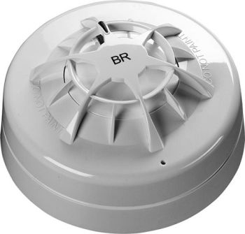 Apollo Orbis Heat Detector - BR Rate of Rise 75 Degrees Celcius ORB-HT11003