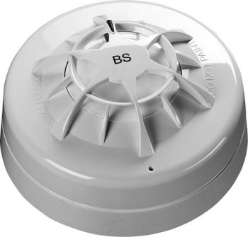 Apollo Orbis Heat Detector - BS Fixed Temperature 75 Degrees Celcius ORB-HT11004