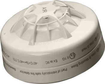 Apollo Orbis Intrinsically Safe Heat Detector ORB-HT-51145-APO