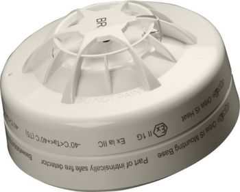 Apollo Orbis Intrinsically Safe BR Heat Detector - ORB-HT-51149
