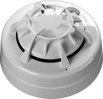 Apollo Orbis Multi Detector Smoke & Heat - Conventional ORB-OH-13001