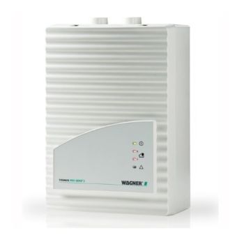 Wagner AD-05-0458 Titanus Pro Sens 1 Basic Device - Silent Version (Detector Modules Supplied Separately) - TP-1-SL