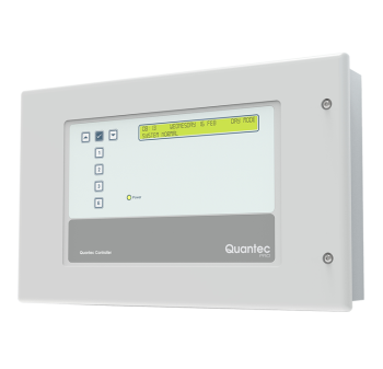 C-Tec QP901 Quantec-Pro Core Controller