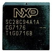 GFE J-NET-QUART QUAD-UART For Printer/ODYSSEY/BMS