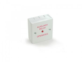 Cranford Controls RIU-R24B 24V Auxiliary Relay - Surface (503-001)