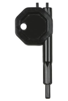STI Reset Call Point Test Key - STI-RP-K