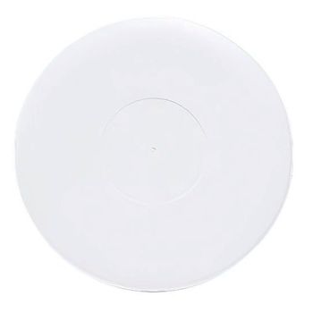 Apollo RW1300-010 REACH Wireless Series - AV Series Base Cover Plate - White