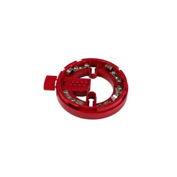 Apollo SA5000-202 Xpert 8 Base Plate - Red