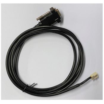 C-Tec XFP Panel Programming Lead SAF7070000