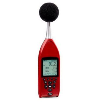 TSI SE-401-IS Intrinsically Safe Sound Level Meter