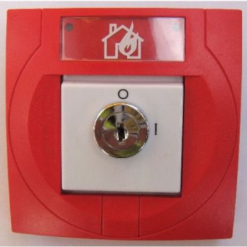 SMS SEN-807 SenTRI Surface Mounted Key Switch Call