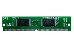 GFE J-NET-SIMM-CARD Panel SIMM CARD
