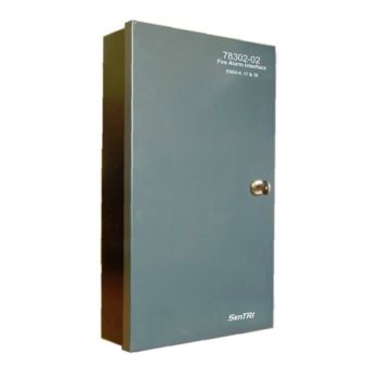 SMS 78302-02NM SenTRI Mains Powered Interface