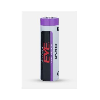 EVE SPC1550 3.6V 170mA AA Lithium Battery