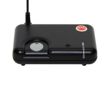 STI-34104 Wireless 4 Channel Receiver Unit